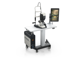 OD-OS presents Navilas® Pro as an affordable entry to the digital ecosystem of navigated laser