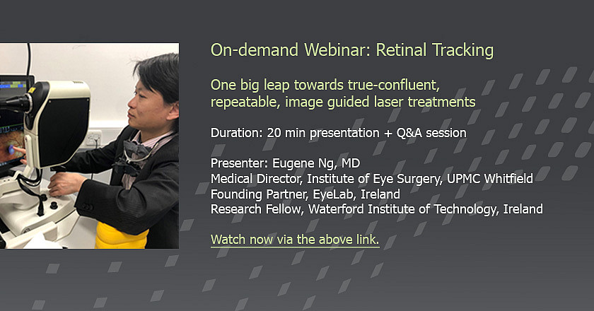 Webinar Dr. Ng retinal tracking