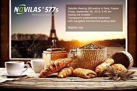 Navilas Satellite Meeting @Euretina 2019 in Paris
