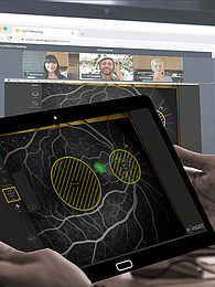 Online laser courses with Navigate App 2.0