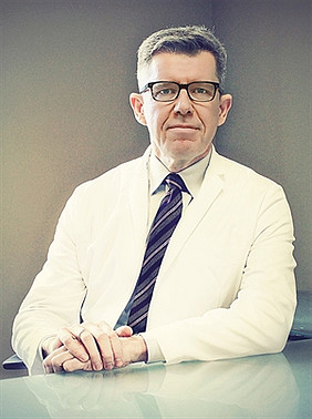 Dr. Lars Freisberg, Tulsa Retina Consultants Dr. Lars Freisberg, Tulsa Retina Consultants