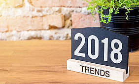 Trends in Retinal Laser Care 2018 Trends in Retinal Laser Care 2018 - Shutterstock